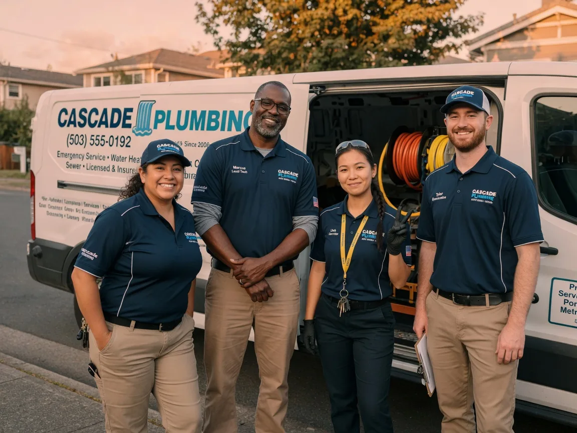 Emergency Plumber company in Weatherford, TX